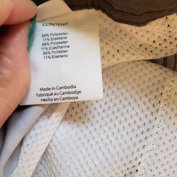 O'Neill Swim Shorts  - Picture 13 of 15